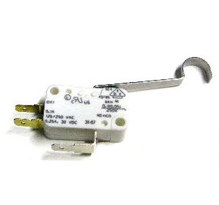 micro switch 1-3/4'' ref #5647-12133-12